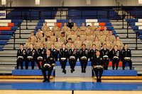 Volunteer ROTC 23-24