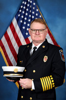 Bristol, VA Fire Department 2023