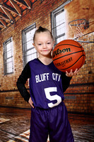 Bluff City Basketball & Cheer 2/3/24