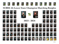 West Florence Composite 2023-24