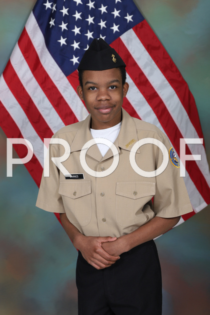 JRich Photo | Kecoughtan NJROTC 23-24