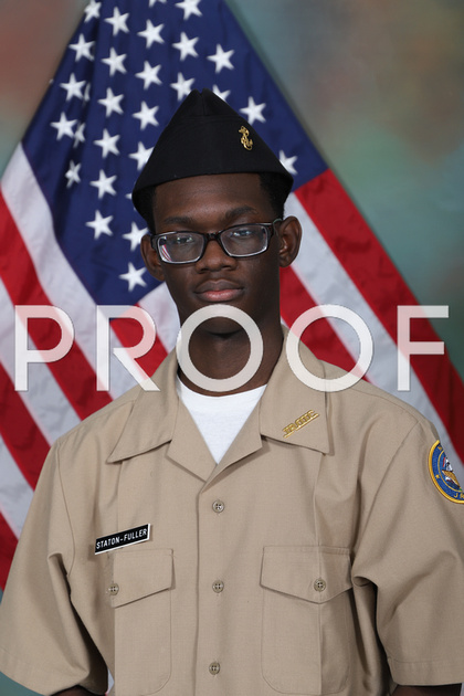 JRich Photo | Kecoughtan NJROTC 23-24